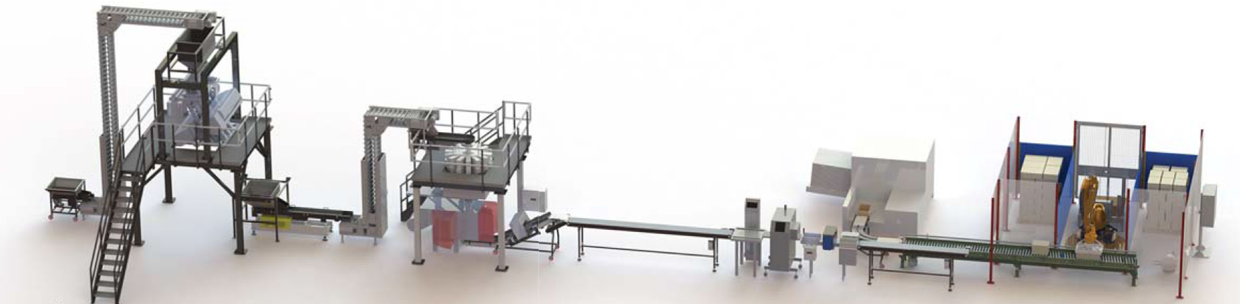 Metal-Detector-Production-Line